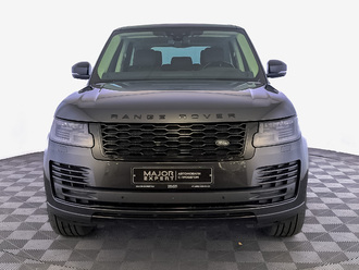 фото Land Rover Range Rover IV 2020