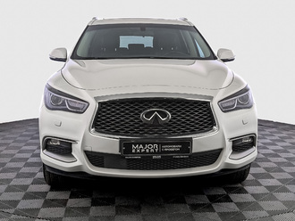 фото Infiniti QX60 2017