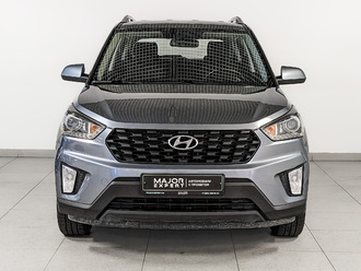 фото Hyundai Creta I 2020