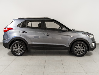 фото Hyundai Creta I 2020