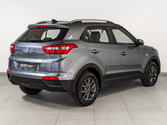 фото Hyundai Creta I 2020