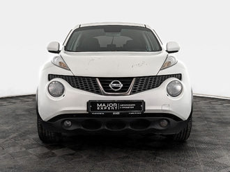 фото Nissan Juke 2011