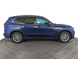 фото BMW X5 (G05) 2020