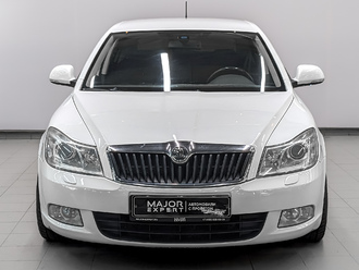 фото Skoda Octavia II 2011