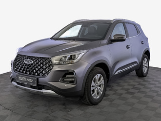 фото Chery Tiggo 4 Pro 2023