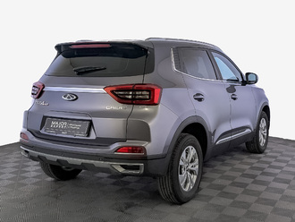 фото Chery Tiggo 4 Pro 2023