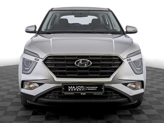 фото Hyundai Creta II 2021