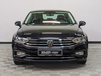 фото Volkswagen Passat B8 2021