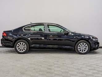 фото Volkswagen Passat B8 2021