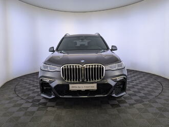 фото BMW X7 (G07) 2020