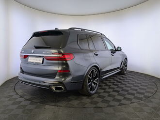 фото BMW X7 (G07) 2020