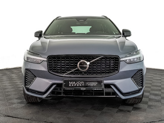 фото Volvo XC60 II 2022