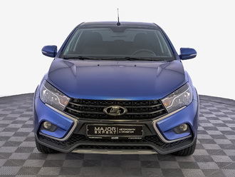 фото Lada Vesta 2021