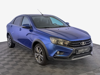 фото Lada Vesta 2021