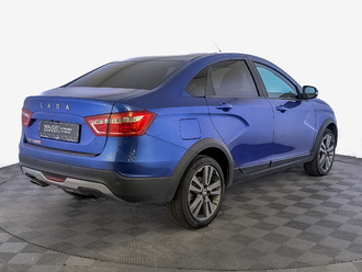 фото Lada Vesta 2021