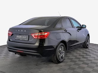 фото Lada Vesta 2020