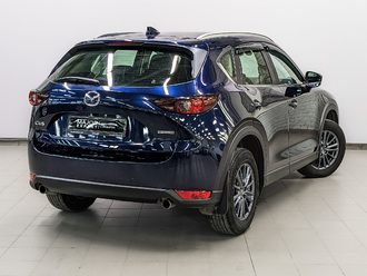 фото Mazda CX-5 II 2021