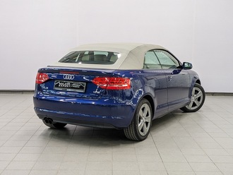 фото Audi A3/S3 (8P) 2012