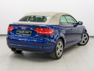 фото Audi A3/S3 (8P) 2012