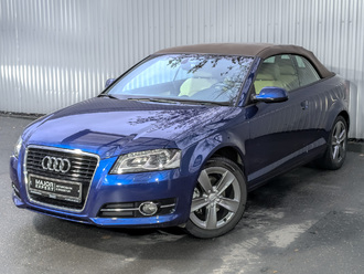 фото Audi A3/S3 (8P) 2012