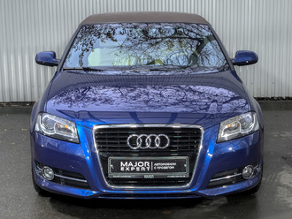 фото Audi A3/S3 (8P) 2012