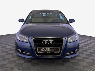 фото Audi A3/S3 (8P) 2012