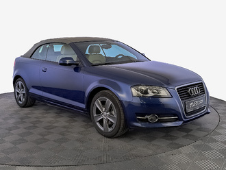 фото Audi A3/S3 (8P) 2012