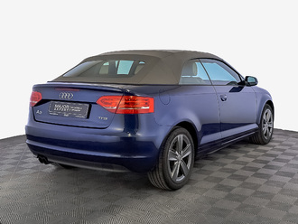 фото Audi A3/S3 (8P) 2012