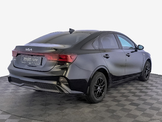 фото Kia Cerato IV 2022