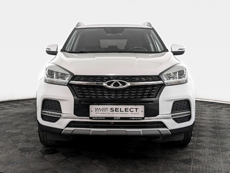 фото Chery Tiggo 4 I 2021