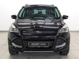 фото Ford Kuga II 2015