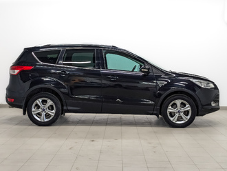 фото Ford Kuga II 2015