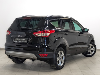 фото Ford Kuga II 2015