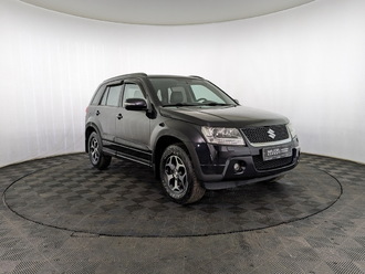 фото Suzuki Grand Vitara II 2010