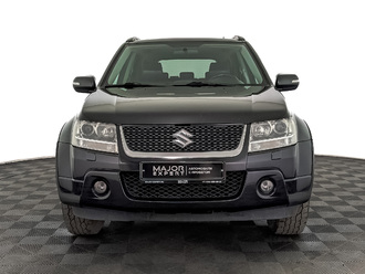 фото Suzuki Grand Vitara II 2010