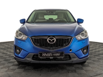 фото Mazda CX-5 I 2012