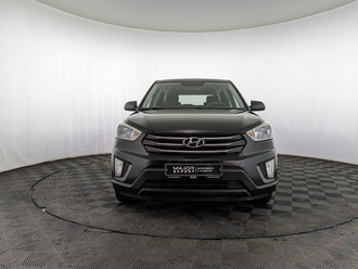 фото Hyundai Creta I 2016