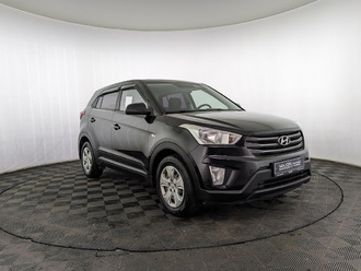 фото Hyundai Creta I 2016