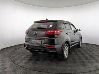 фото Hyundai Creta I 2016