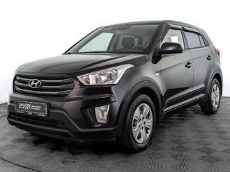 фото Hyundai Creta I 2016