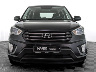 фото Hyundai Creta I 2016