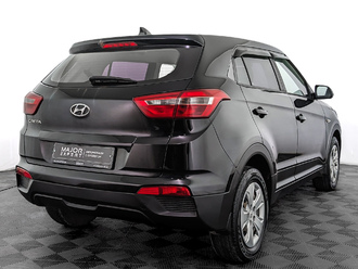 фото Hyundai Creta I 2016