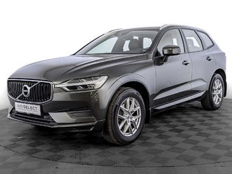 фото Volvo XC60 2019 с пробегом