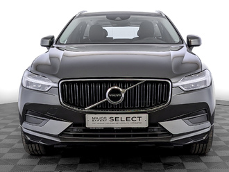 фото Volvo XC60 II 2019