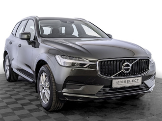 фото Volvo XC60 II 2019