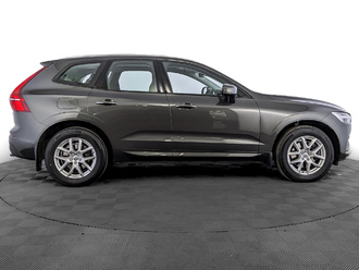 фото Volvo XC60 II 2019