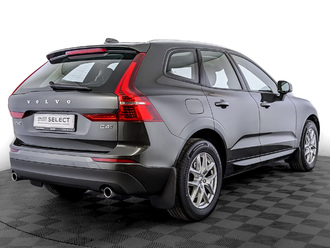 фото Volvo XC60 II 2019