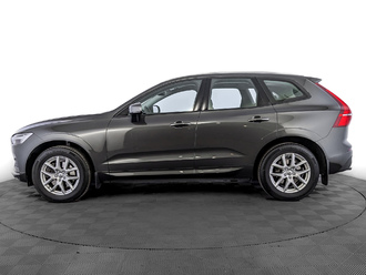 фото Volvo XC60 2019 с пробегом