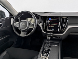 фото Volvo XC60 2019 с пробегом