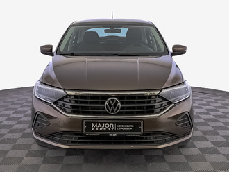 фото Volkswagen Polo VI 2020